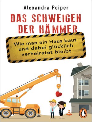 cover image of Das Schweigen der Hämmer